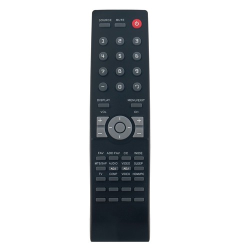 Rc2443802 replace remote - rc2443802/01,