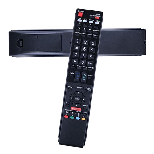Remote control for sharp - remote,