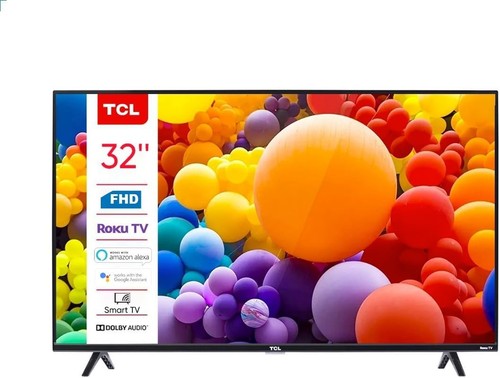 Tcl 32s357 class 3 series - 32s357,