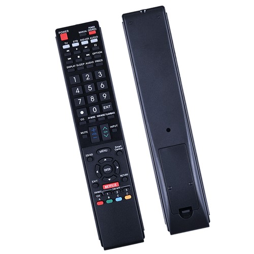 Remote control for sharp - for, aquos